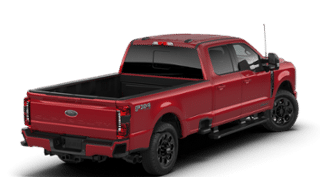 2026 Ford Super Duty® External Image 4